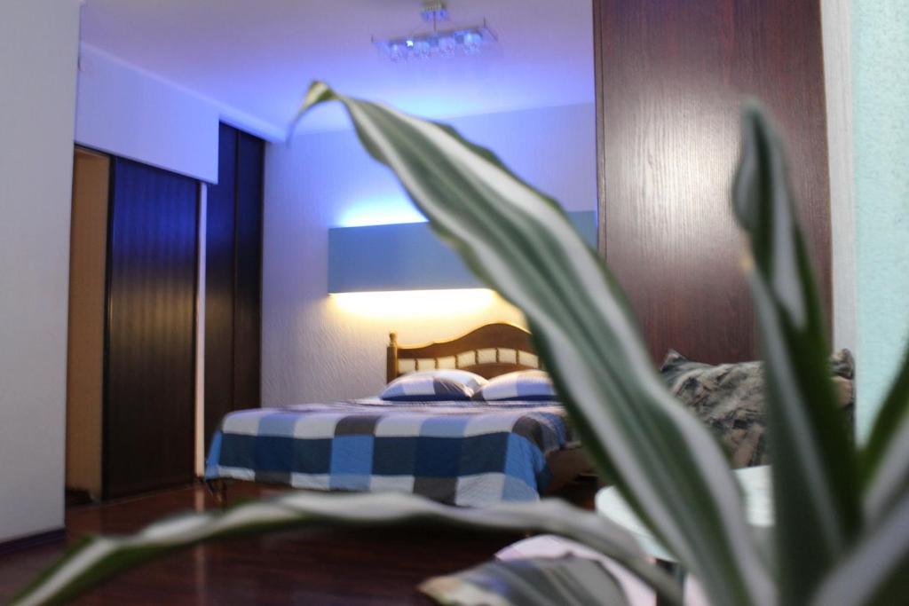 Two-Room Apartment Metro Levada Kharkiv Exterior photo