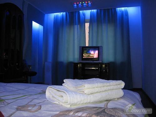 Two-Room Apartment Metro Levada Kharkiv Exterior photo